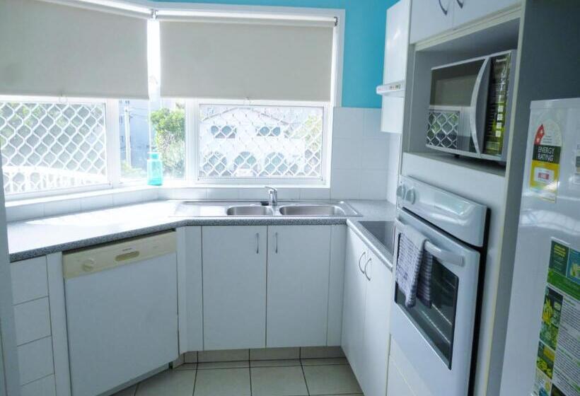 דירת חדר, Le Lavandou Apartments