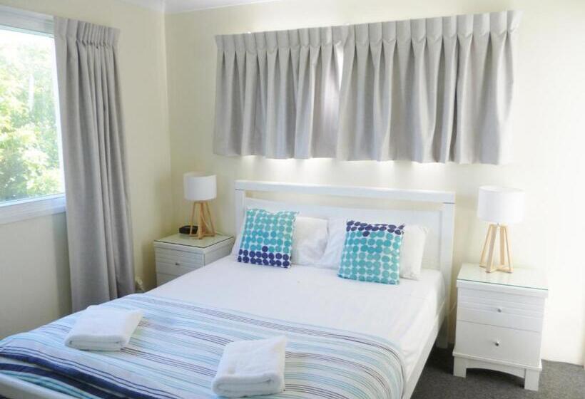 דירת חדר, Le Lavandou Apartments