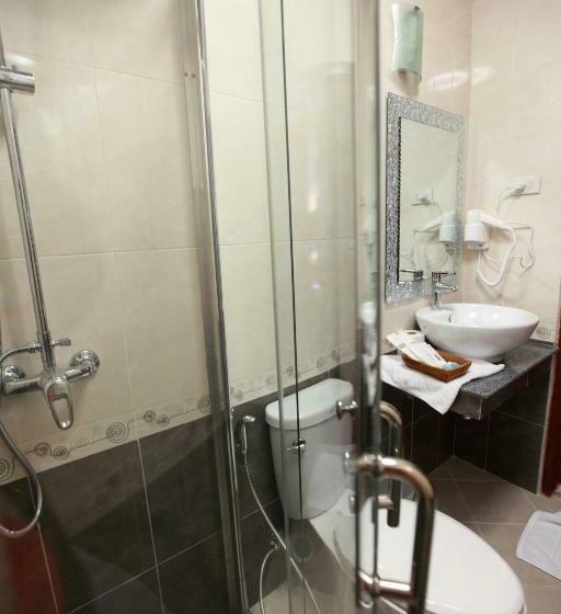 חדר סטנדרט, Manorom Boutique