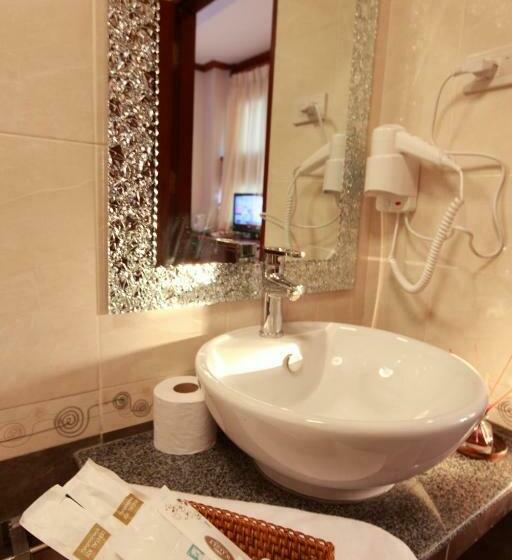 חדר סטנדרט, Manorom Boutique