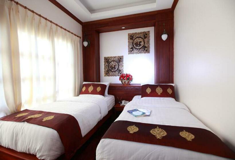 חדר סטנדרט, Manorom Boutique