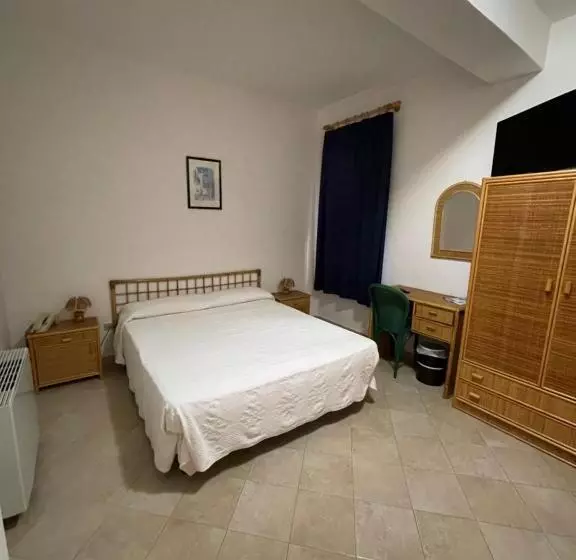 اتاق استاندارد, Miramare Garzia