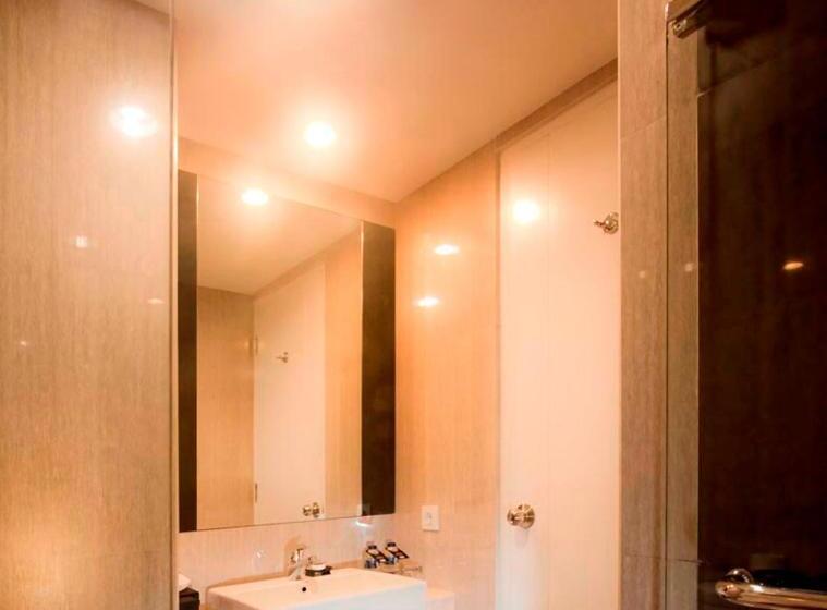 标准间, Horu Hotel Mangga Dua Square