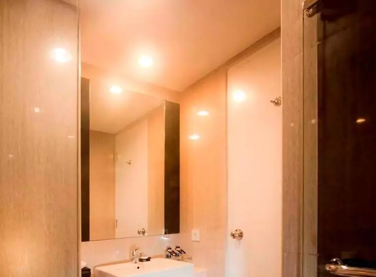 スタンダードルーム, Horu Hotel Mangga Dua Square