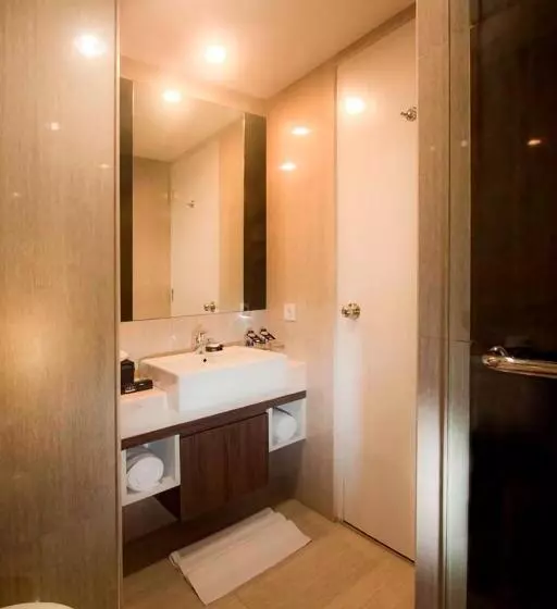 スタンダードルーム, Horu Hotel Mangga Dua Square