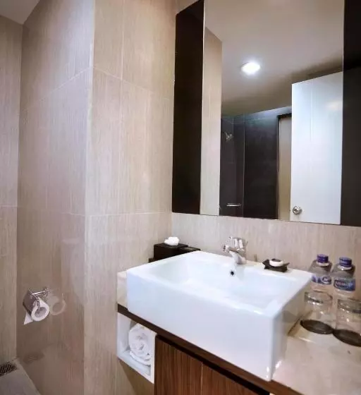 スタンダードルーム, Horu Hotel Mangga Dua Square