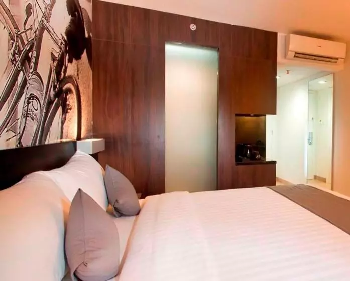 スーペリアールーム, Horu Hotel Mangga Dua Square