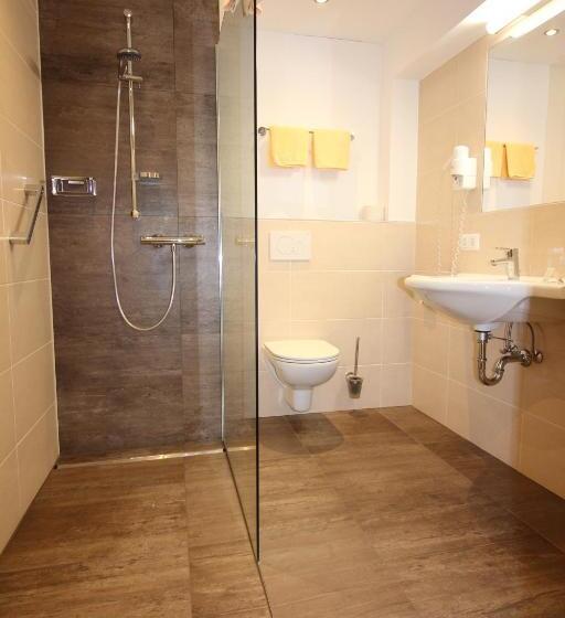 Номер Economy, Pension St.leonhard