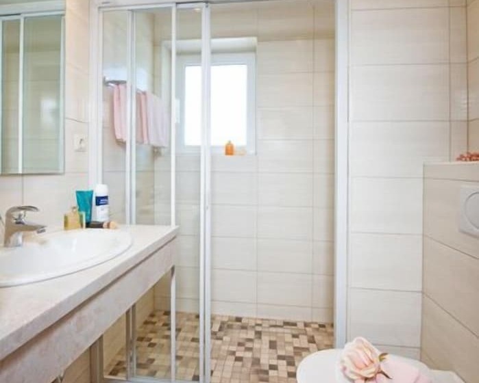 Номер Стандарт Вид на Горы, Pension St.leonhard
