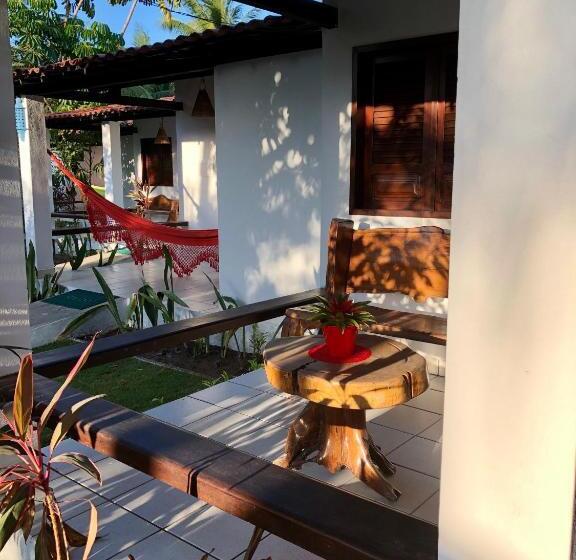 带2个卧室的套房, Pousada Das Oliveiras