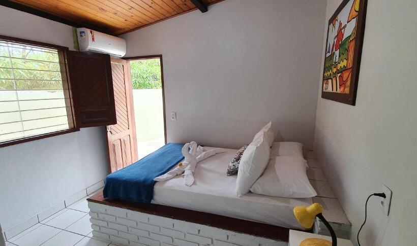 标准间, Pousada Das Oliveiras