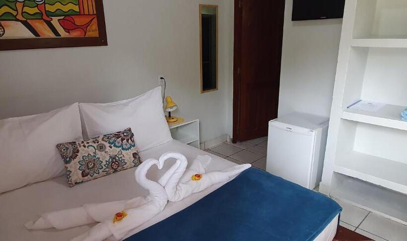 标准间, Pousada Das Oliveiras