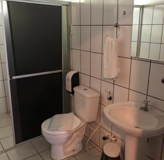 一居室别墅, Pousada Das Oliveiras