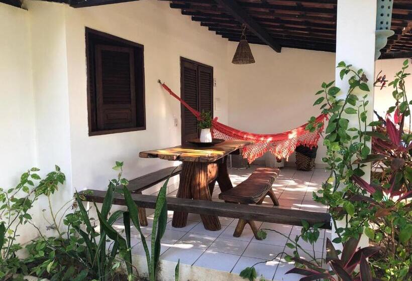 一居室别墅, Pousada Das Oliveiras