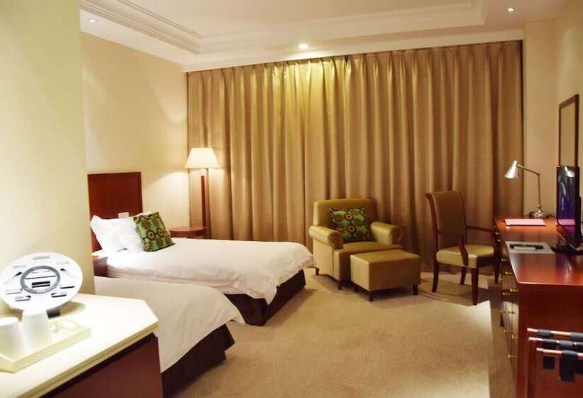 اتاق کلاسیک, President