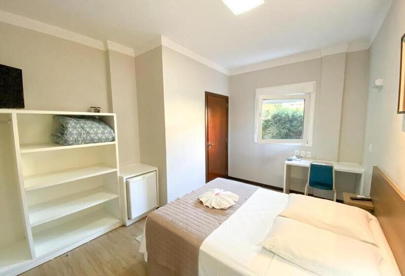 Номер Стандарт, Raul's