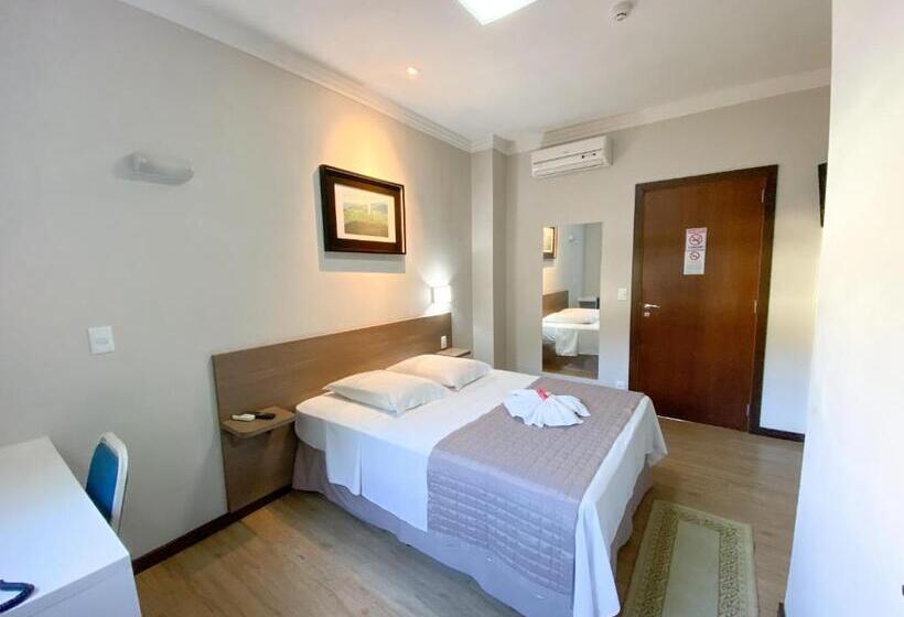 Номер Стандарт, Raul's