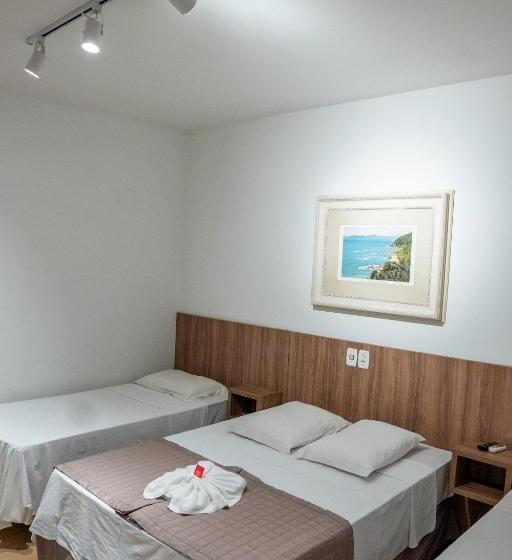 Четырехместный Номер Стандарт, Raul's