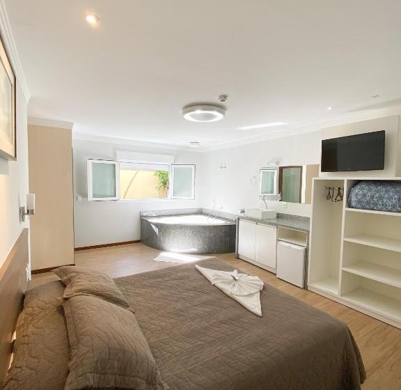 Апартаменты Superior 1 Спальня, Raul's