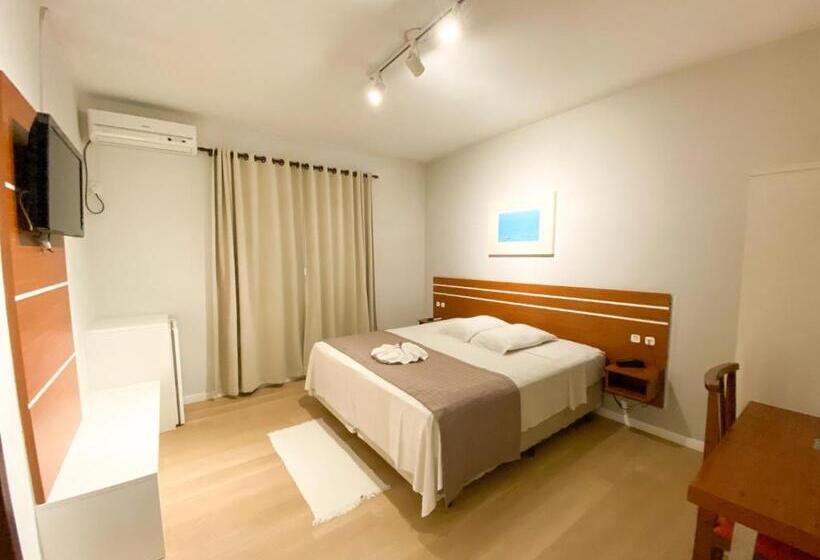 Номер Economy Индивидуальный, Raul's