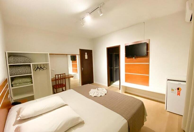 Номер Economy Индивидуальный, Raul's