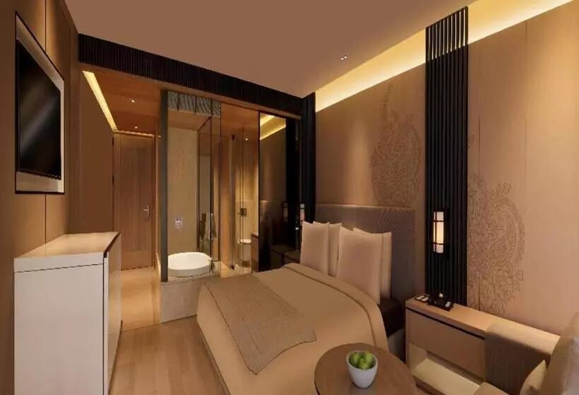 سوییت اجرایی, Roseate House New Delhi
