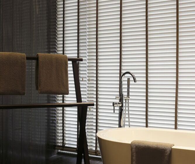 行政套房, Roseate House New Delhi