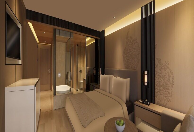 行政套房, Roseate House New Delhi