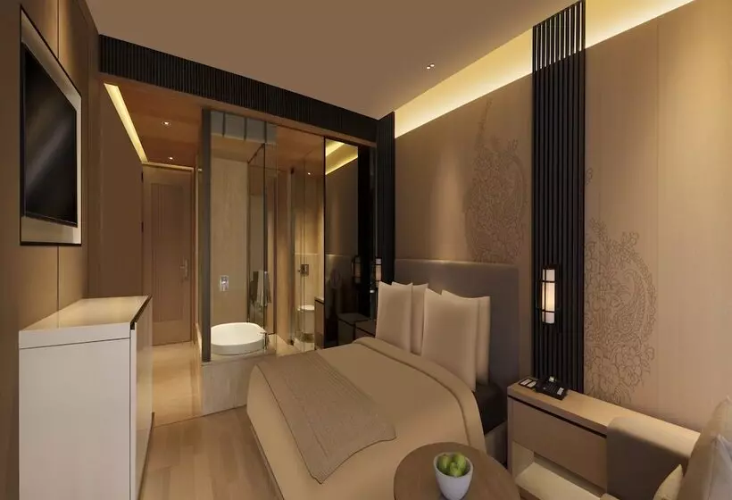 سوییت اجرایی, Roseate House New Delhi