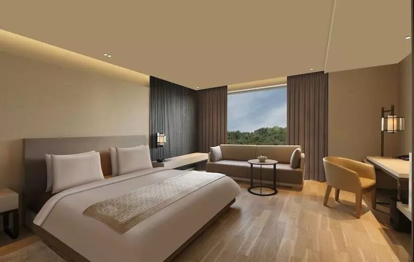 سوییت اجرایی, Roseate House New Delhi