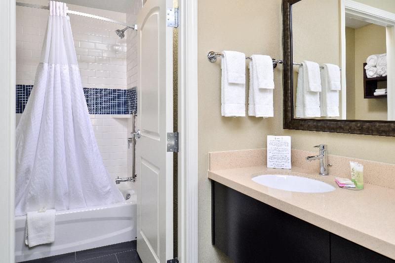 Люкс, Staybridge Suites Rochester, An Ihg