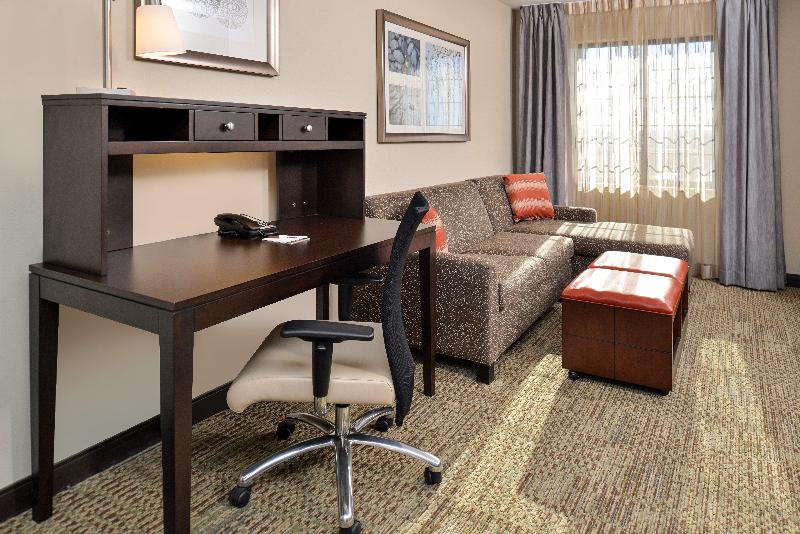 Люкс, Staybridge Suites Rochester, An Ihg