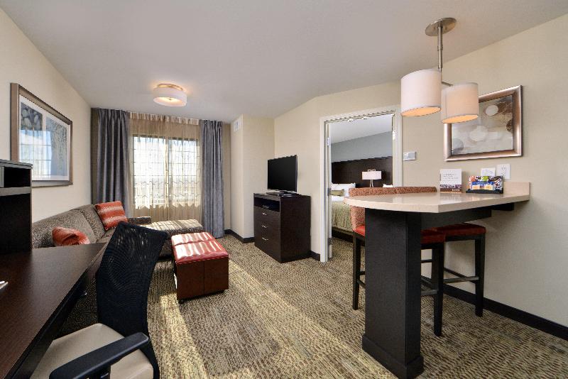 Люкс, Staybridge Suites Rochester, An Ihg
