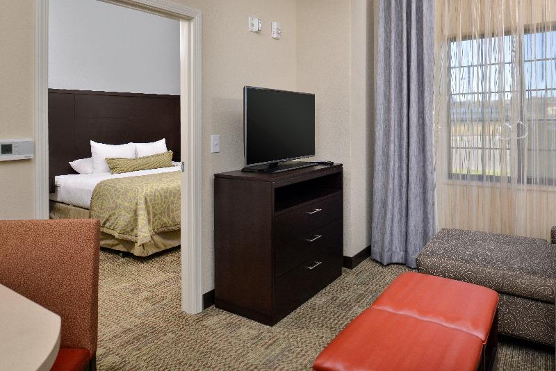 Люкс, Staybridge Suites Rochester, An Ihg