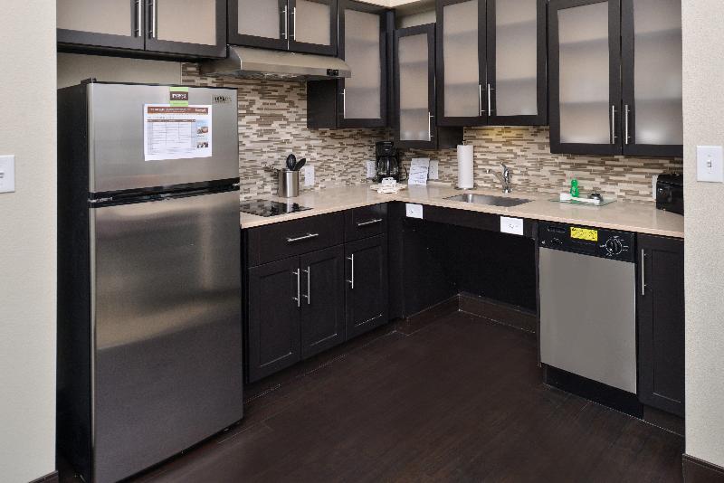 Номер Стандарт, Staybridge Suites Rochester, An Ihg