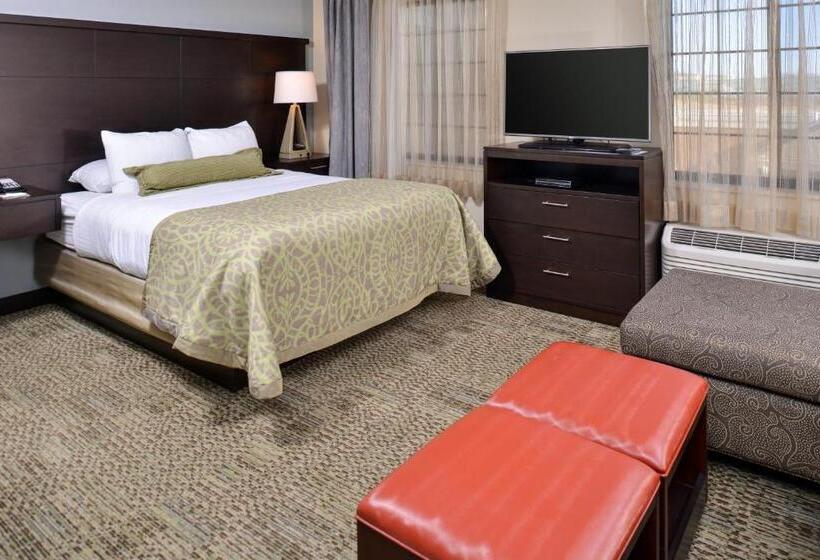 Студия Стандарт, Staybridge Suites Rochester, An Ihg