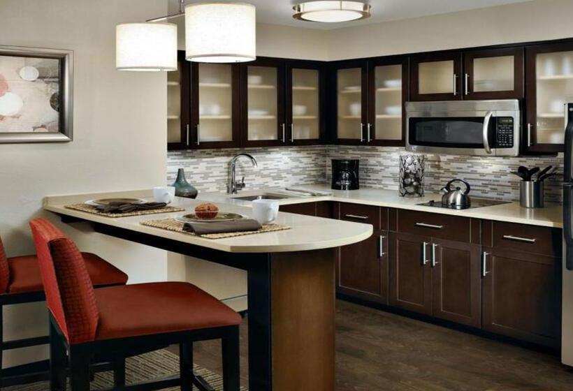 Студия Стандарт, Staybridge Suites Rochester, An Ihg