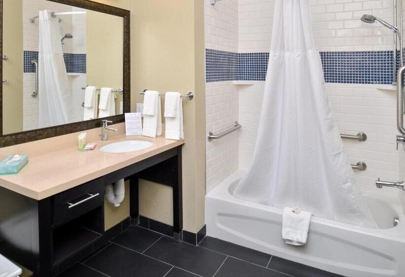 Студия Стандарт, Staybridge Suites Rochester, An Ihg