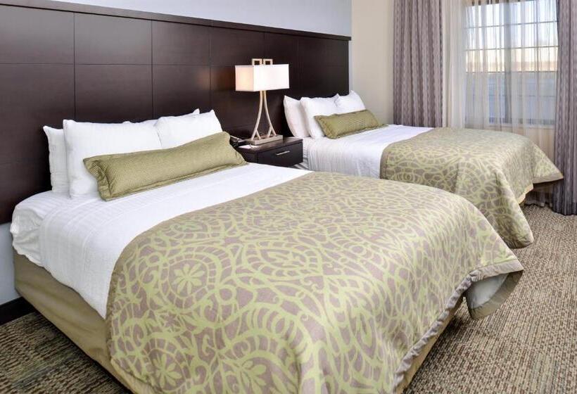 Люкс, Staybridge Suites Rochester, An Ihg