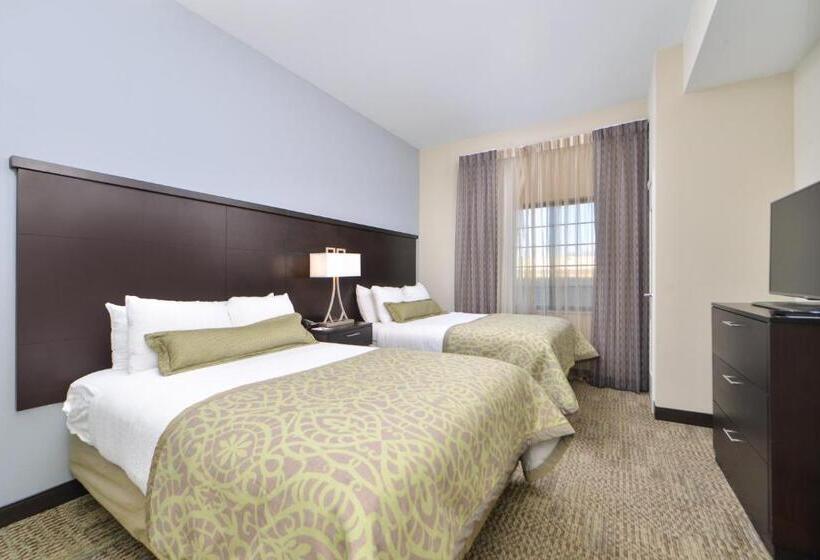 Люкс, Staybridge Suites Rochester, An Ihg