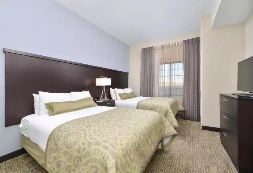 スイート, Staybridge Suites Rochester, An Ihg