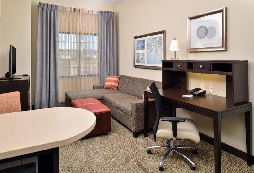 Люкс, Staybridge Suites Rochester, An Ihg