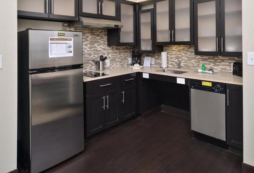 Номер Стандарт, Staybridge Suites Rochester, An Ihg