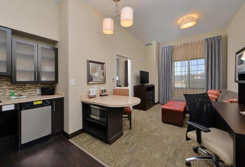 Номер Стандарт, Staybridge Suites Rochester, An Ihg