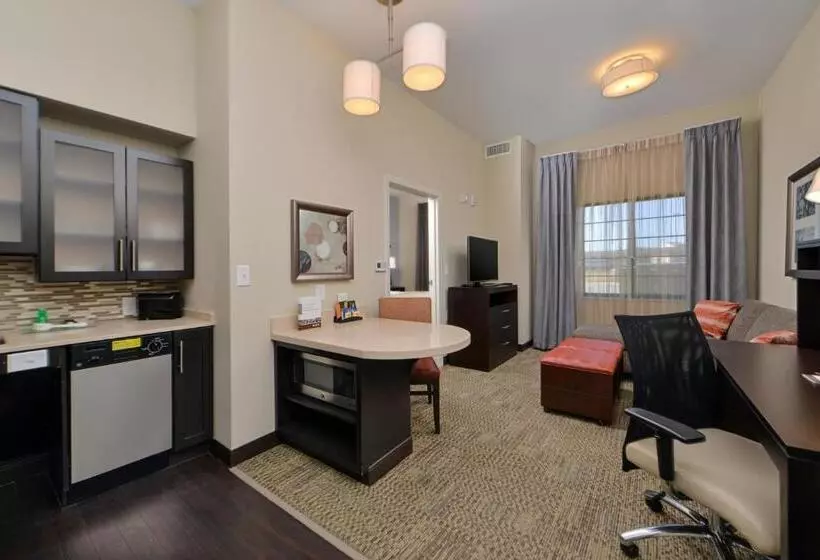 スタンダードルーム, Staybridge Suites Rochester, An Ihg