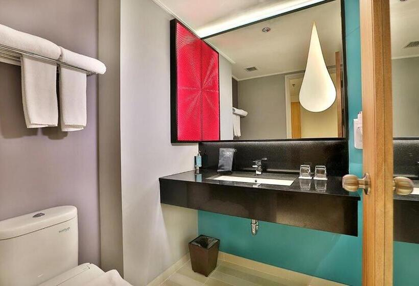 Номер Deluxe, The 1o1 Jakarta Sedayu Darmawangsa