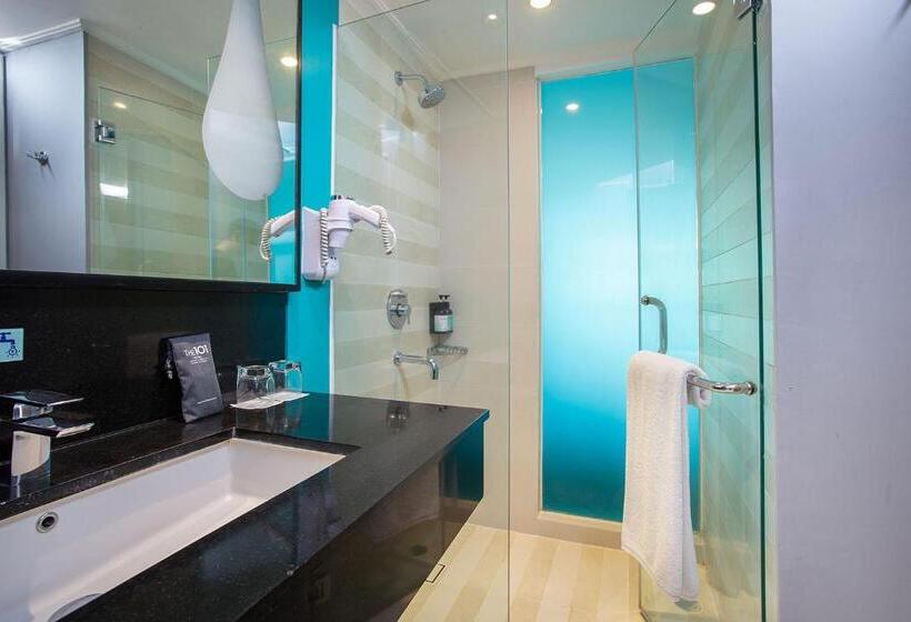 Номер Deluxe, The 1o1 Jakarta Sedayu Darmawangsa