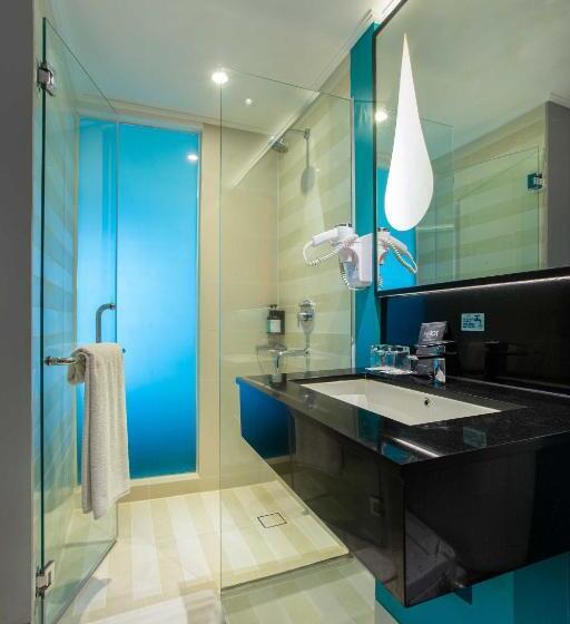 Номер бизнес-класса, The 1o1 Jakarta Sedayu Darmawangsa