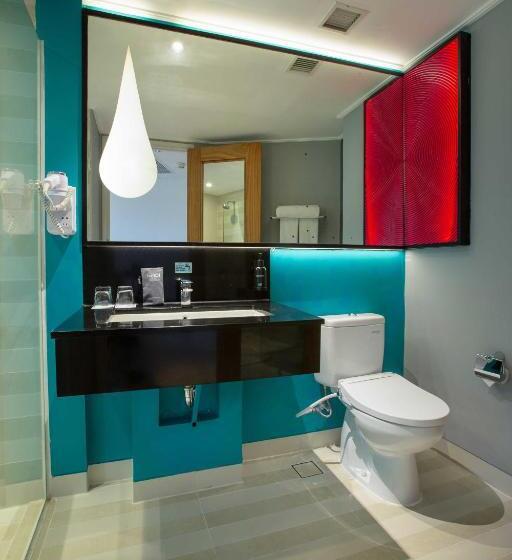 Номер бизнес-класса, The 1o1 Jakarta Sedayu Darmawangsa