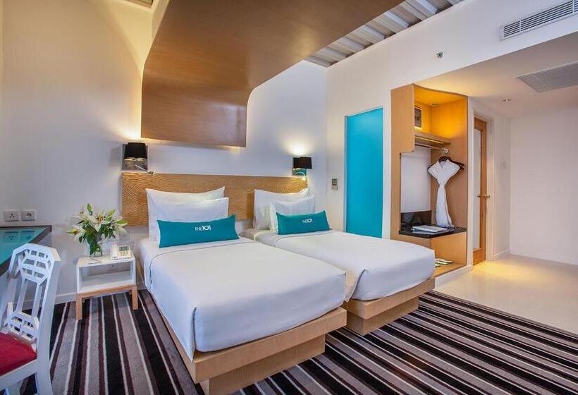 Номер бизнес-класса, The 1o1 Jakarta Sedayu Darmawangsa